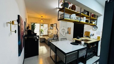 apartment em Avenida Diógenes Ribeiro de Lima, Alto da Lapa - São Paulo - SP