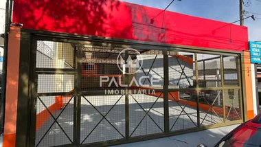 industrial em Avenida Rio das Pedras, Piracicamirim - Piracicaba - SP