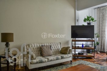 apartment em Avenida Nove de Julho, Bela Vista - São Paulo - SP