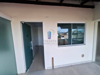 apartment em Rua Francisca Machado, Cordeiros - Itajaí - SC