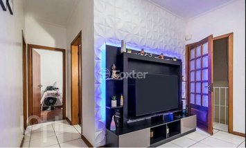 apartment em Rua Marcílio Dias, Menino Deus - Porto Alegre - RS