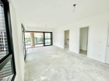 apartment em Rua Doutor Costa Júnior, Água Branca - São Paulo - SP