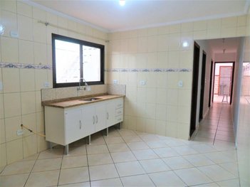 house em Rua Tomás Antônio Gonzaga, Jardim Utinga - Santo André - SP