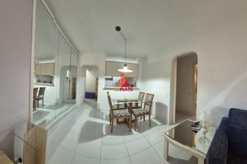 apartment em Alameda Franca, Jardim Paulista - São Paulo - SP