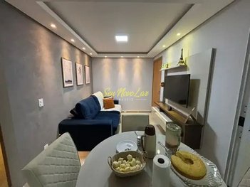 apartment em Avenida Clovis Ferraz de Camargo, Parque Campo Bonito - Indaiatuba - SP