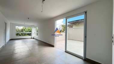 apartment em Rua Castelo de Avis, Castelo - Belo Horizonte - MG