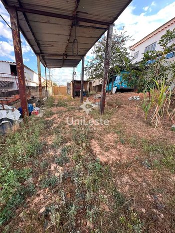 land_lot em Rua Prisco Gomes Fonseca, Goiânia - Belo Horizonte - MG