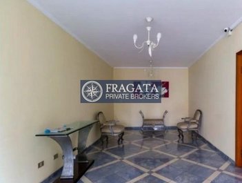 apartment em Rua Sergipe, Consolação - São Paulo - SP
