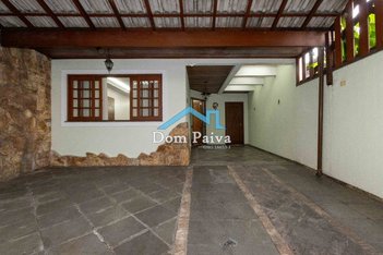 house em Rua José Inácio, Jardim Campo Grande - São Paulo - SP