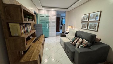 house em Valdemiro Cunha, Forquilhinha - São José - SC