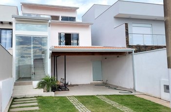 house em Rua Gonçalves Dias, Vila Aparecida - Jundiaí - SP