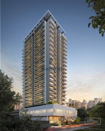 apartment em Rua França Pinto, Vila Mariana - São Paulo - SP