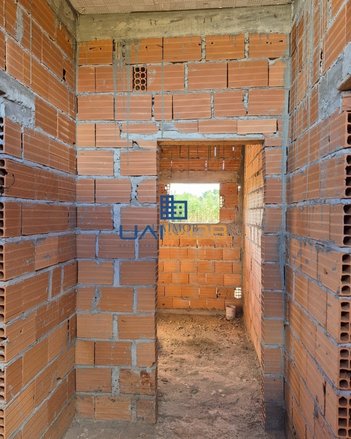 house em Rua Projetada 3, Campo Belo - Campo Belo - MG