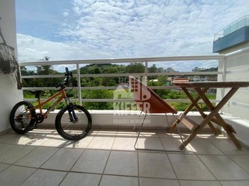 apartment em Estrada da Paciência, Maria Paula - Niterói - RJ