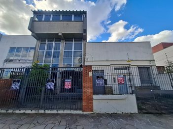 industrial em Rua Buarque de Macedo, São Geraldo - Porto Alegre - RS