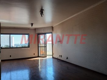 apartment em Rua Luís Martins, Alto da Lapa - São Paulo - SP