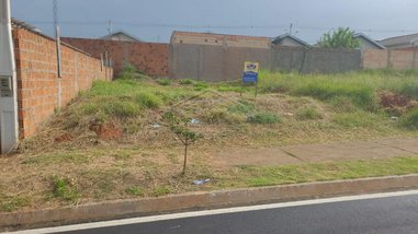 house em Avenida Januário Honorio Freitas, Vargem Limpa I - Bauru - SP