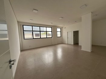 office em Nereu Ramos, Centro - Chapecó - SC