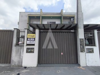 house em Rua São Miguel, Boa Vista - Joinville - SC