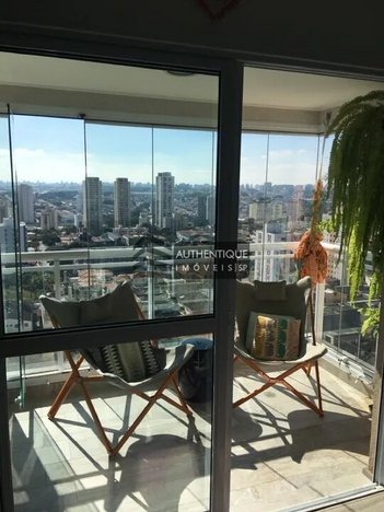 apartment em Rua Maratona, Vila Alexandria - São Paulo - SP