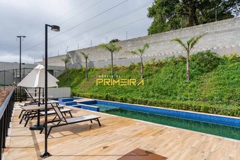 house em Estrada Guilherme Weigert, Santa Cândida - Curitiba - PR