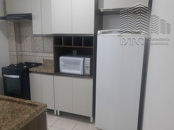 apartment em Rua Guarujá, São José - Canoas - RS