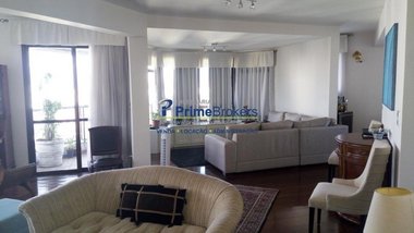 apartment em Rua Doutor Nicolau de Sousa Queirós, Vila Mariana - São Paulo - SP