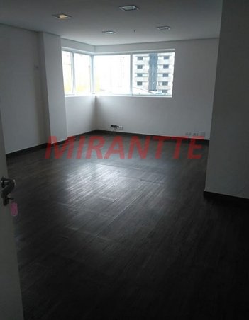 office em Maestro João Gomes De Araújo, Água Fria - São Paulo - SP