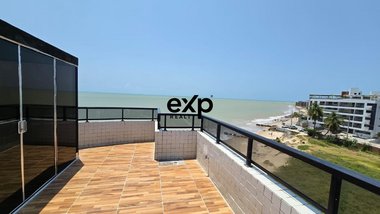 apartment em Avenida Governador Argemiro de Figueiredo, Jardim Oceania - João Pessoa - PB
