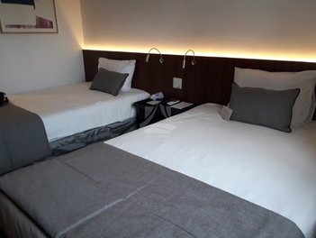 apartment em Avenida Wladimir Meirelles Ferreira, Jardim Botânico - Ribeirão Preto - SP
