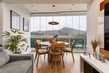 apartment em Rua Araguaia, Freguesia (Jacarepaguá) - Rio de Janeiro - RJ