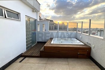 apartment em Rua Contria, Prado - Belo Horizonte - MG