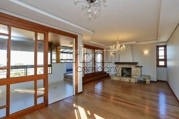 apartment em Rua Doutor Barcelos, Centro - Canoas - RS