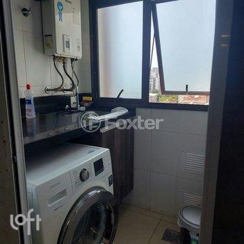 apartment em General João Telles, Bom Fim - Porto Alegre - RS