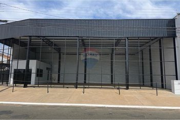 office em Avenida Pedro de Oliveira, Vila Letônia - Nova Odessa - SP