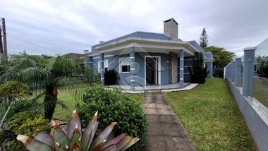 house em Rua Topázio, Rainha do Mar - Xangri-Lá - RS
