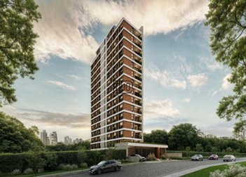 apartment em Rua Pinto Bandeira, São Leopoldo - Caxias do Sul - RS