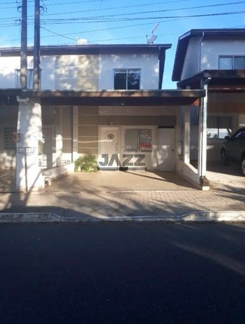 house em Rua Pedro Tursi, Jardim Satélite - São José dos Campos - SP