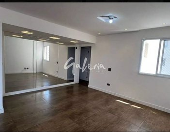 apartment em Avenida Tietê, Campestre - Santo André - SP
