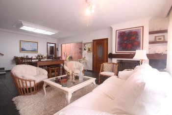 house em Rua Líbero Ripoli, Jardim Umuarama - São Paulo - SP