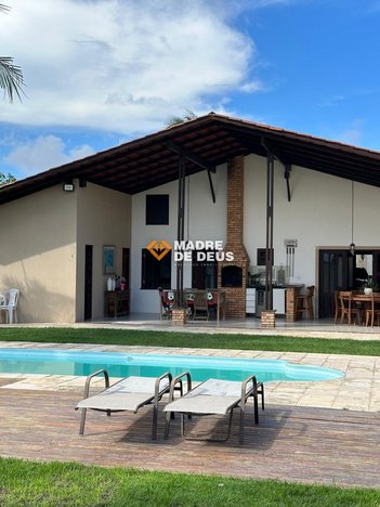 house em Travessa Russana, Eusébio - Eusébio - CE