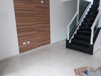 house em Rua Capitão Rangel, Vila São Geraldo - São Paulo - SP