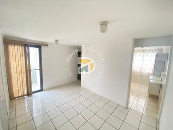 apartment em Rua Benedito da Cunha Campos, Jardim Nazareth - Mogi Mirim - SP