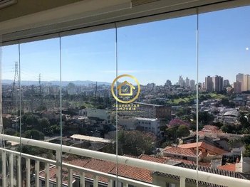 apartment em Rua Maria Helena, Piqueri - São Paulo - SP