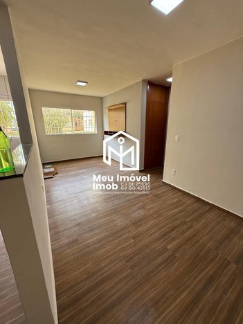 apartment em QS 29 Conjunto 3, Riacho Fundo II - Brasília - DF