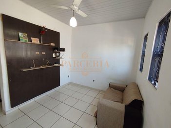 house em Rua Vinte e Três de Março, Santana - Araçatuba - SP