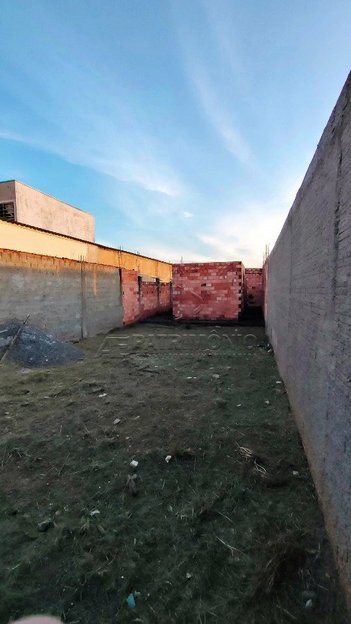 land_lot em Rua Força Pública, Vila Barão - Sorocaba - SP