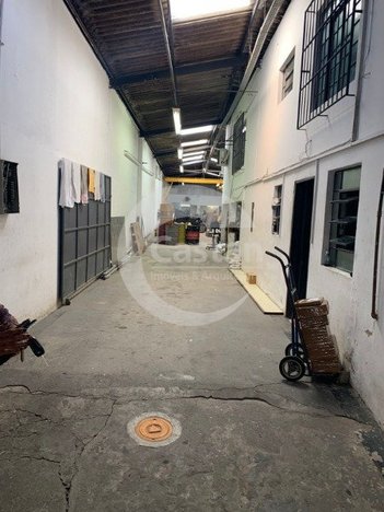 industrial em Rua das Municipalidades, Ipiranga - São Paulo - SP