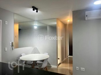 apartment em Rua Airton Ferreira da Silva, Farrapos - Porto Alegre - RS