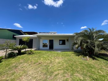 house em Rua Graúna, Seminário - Chapecó - SC